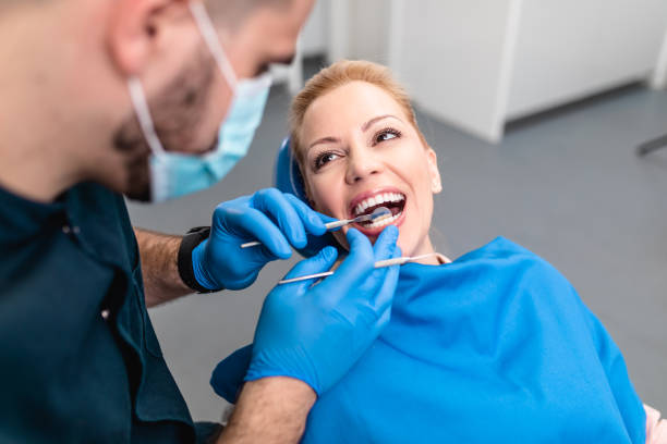 Professional  Holistic Dental Services in Welby, CO
