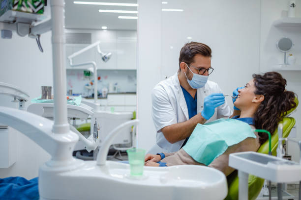 Best Oral Cancer Screening  in Welby, CO