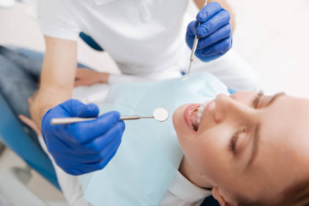 Best Cosmetic Dentistry  in Welby, CO