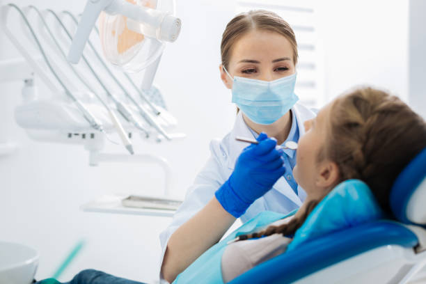 Best Emergency Dental Care  in Welby, CO
