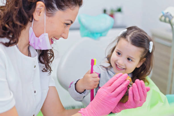 Best Traditional Braces  in Welby, CO