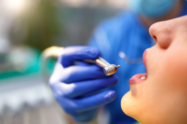 Laser Dentistry in Welby, CO